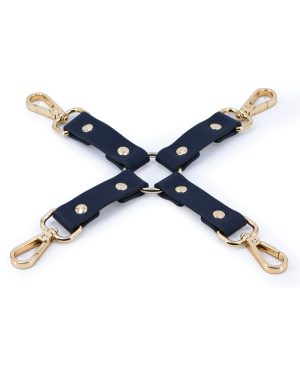 Bondage Couture Hog Tie – Blue by Bondage Couture product image