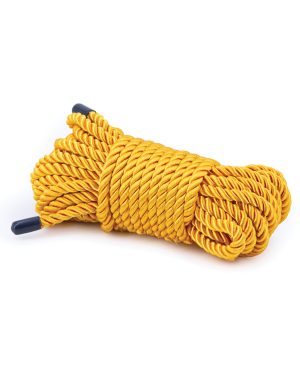 Bondage Couture Rope – Gold by Bondage Couture product image
