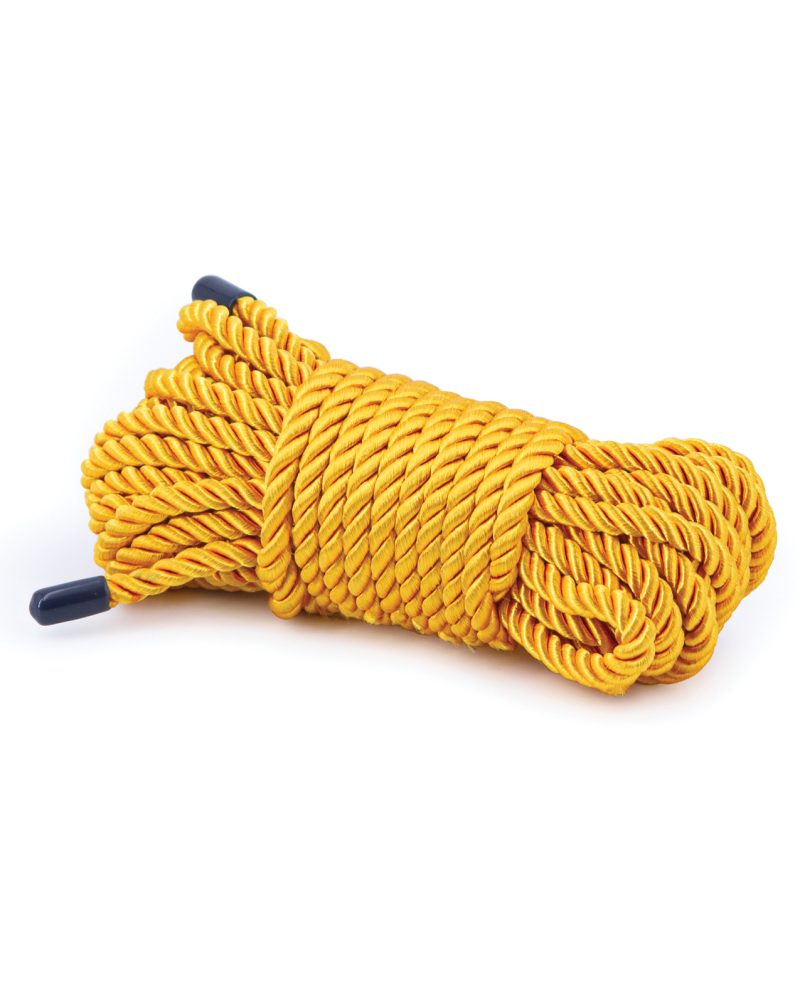 Bondage Couture Rope – Gold by Bondage Couture product image