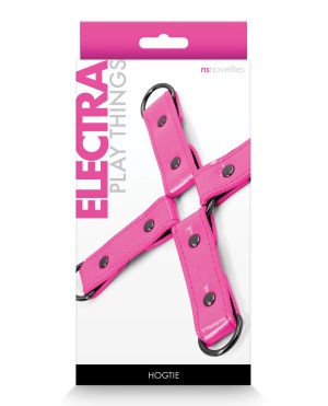 Electra Hog Tie – Pink by Electra product image