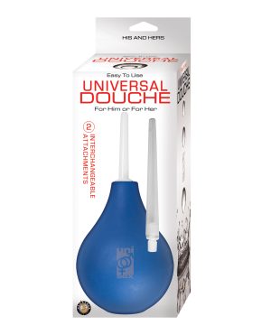 Universal Douche For Him or Her by Nasstoys product image