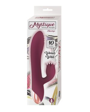 Mystique Venus Vibe – Eggplant by Mystique product image