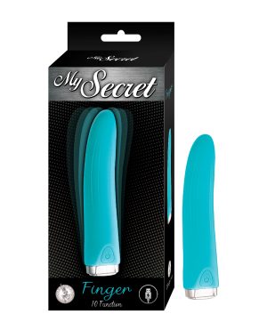 My Secret Finger – Aqua by Nasstoys product image
