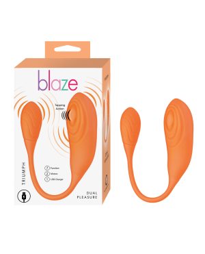 Blaze Triumph – Orange by Blaze product image