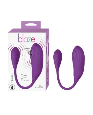 Blaze Triumph – Purple by Blaze product image
