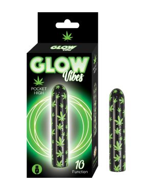 Glow Vibes Pocket High – Glow in the Dark by Nasstoys product image
