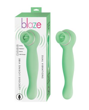 Blaze Luscious Licker Vibe – Mint by Blaze product image