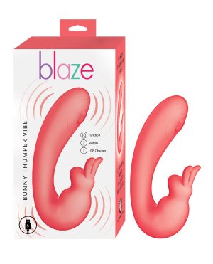 Blaze Bunny Thumper Vibe – Coral by Blaze product image