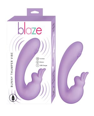 Blaze Bunny Thumper Vibe – Lavender by Blaze product image