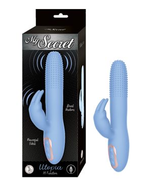 My Secret Utopia – Lavender by Nasstoys product image