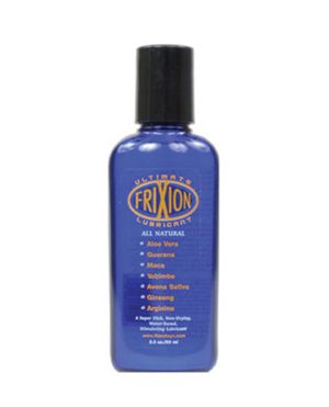 Frixion Lubricant – 2 oz by Nasstoys product image