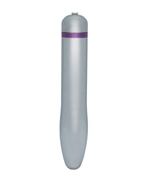 Natalie’s Toy Box Fly Me To The Moon Metal Vibrator by Like A Kitten product image