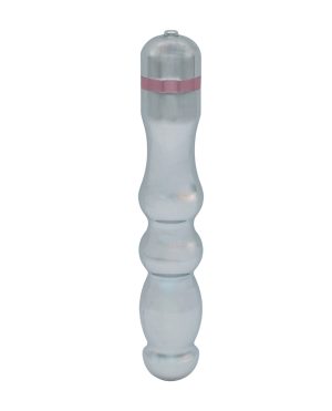 Natalie’s Toy Box Hidden Treasure Metal Vibrator by Like A Kitten product image