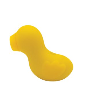 Natalie’s Toy Box Lucky Duck Sucker – Yellow by Like A Kitten product image