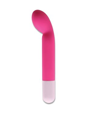 Wild Pop Vibe Slim G Vibrator – Pink by Wild Pop Vibe product image