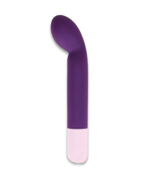 Wild Pop Vibe Slim G Vibrator – Purple by Wild Pop Vibe product image