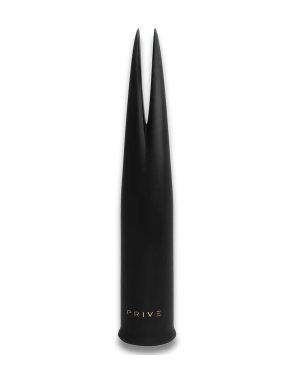 PRIVE Melodi Clitoral Vibe – Black by Prive product image