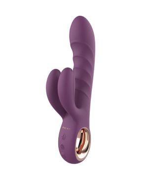 PRIVE Super Rabbit Vibrator – Purple by Prive product image
