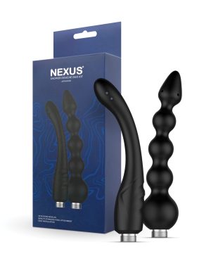 Nexus Advance Shower Douche Kit – Black by Nexus product image