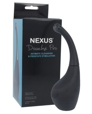 Nexus Douche Pro – Black by Nexus product image
