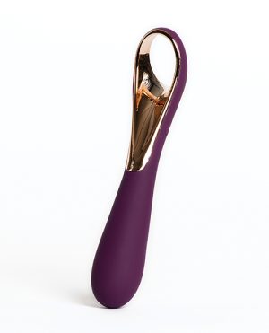 Space Solar Ring Finger Vibe – Purple by Space product image