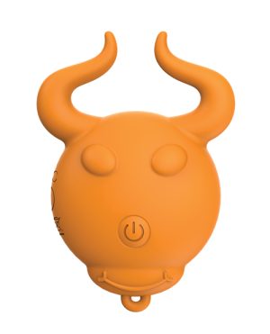 Zodiac Taurus Mini Vibe – Orange by Zodiac product image