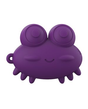 Zodiac Cancer Mini Vibe – Purple by Zodiac product image