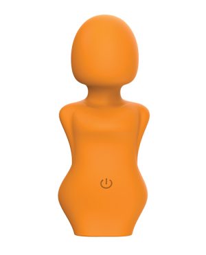 Zodiac Virgo Mini Vibe – Orange by Zodiac product image
