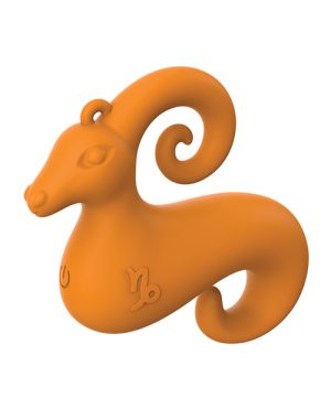 Zodiac Capricorn Mini Vibe – Orange by Zodiac product image