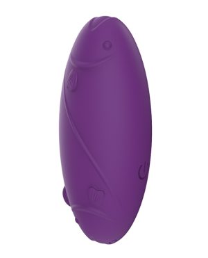 Zodiac Pisces Mini Vibe – Purple by Zodiac product image