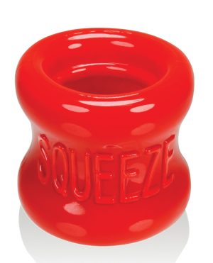 Oxballs Squeeze Ball Stretcher – Red by Oxballs product image
