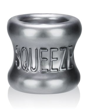 Oxballs Squeeze Ball Stretcher – Steel by Oxballs product image