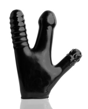 Oxballs Claw Glove – Black by Oxballs product image