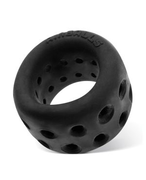 Oxballs Airballs Air-Lite Ballstretcher – Black Ice by Oxballs product image