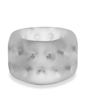 Oxballs Airballs Air-Lite Ballstretcher – Clear Ice by Oxballs product image