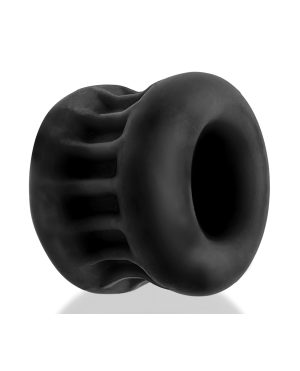Oxballs Core Grip Squeeze Ball Stretcher – Black Ice by Oxballs product image