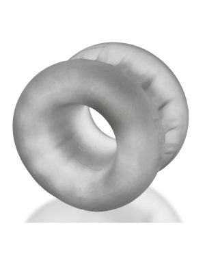 Oxballs Core Grip Squeeze Ball Stretcher – Clear Ice by Oxballs product image