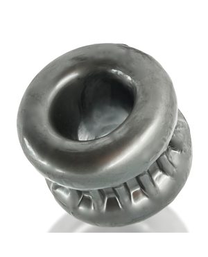 Oxballs Core Grip Squeeze Ball Stretcher – Steel by Oxballs product image