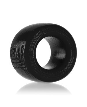 Oxballs Silicone Balls-T Ball Stretcher – Black by Oxballs product image