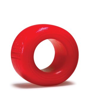 Oxballs Silicone Balls-T Ball Stretcher – Red by Oxballs product image