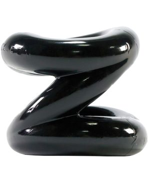 Oxballs Z Balls Ballstretcher – Black by Oxballs product image