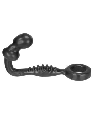 Hunky Junk Ripple Asslock – Tar by Hunky Junk product image
