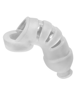 Hunky Junk Lockdown Chastity – Ice by Hunky Junk product image