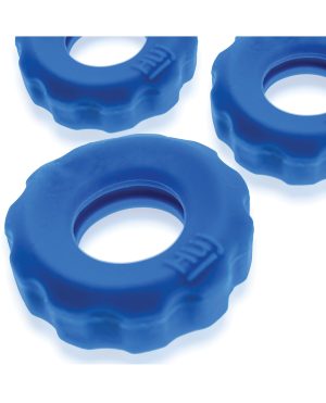 Hunky Junk Fractal Ballstretcher – Tar Ice by Hunky Junk product image