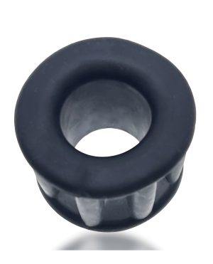 Hunky Junk Gyroball Ballstretcher – Tar Ice by Hunky Junk product image