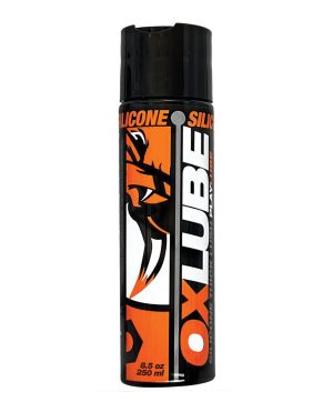 Ox Balls OXLube Thick Silicone – 8.5 oz by Oxballs product image