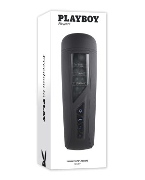 Playboy Pleasure Pursuit Of Pleasure Stroker – 2 AM by Playboy product image