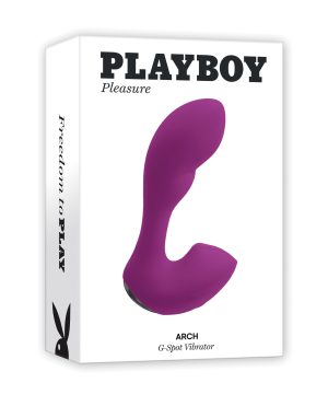 Playboy Arch – Fuchsia by Playboy product image
