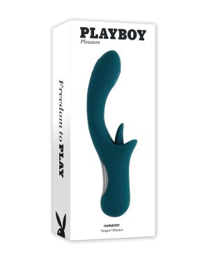 Playboy Pleasure Harmony G-Spot Vibrator by Playboy product image
