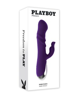 Playboy Pleasure Bunny Punch – Acai by Playboy product image